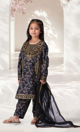 MKA-07 3PC