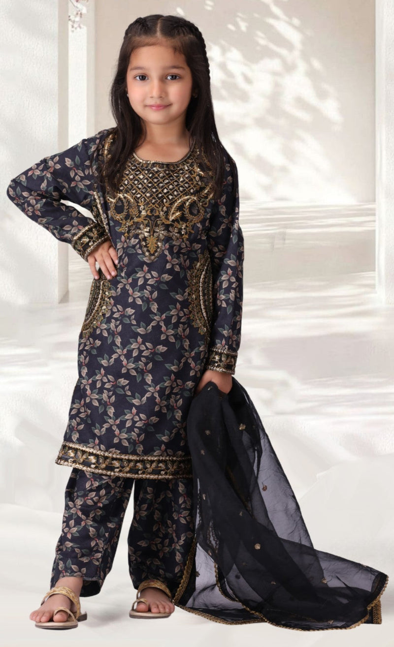 MKA-07 3PC