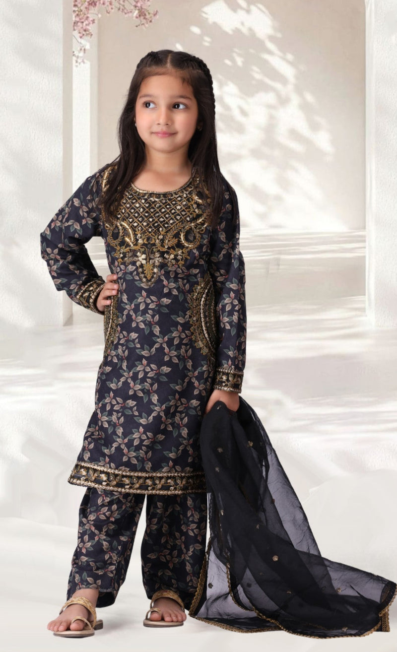 MKA-07 3PC