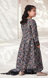 MKA-10 3PC GIRLS STITCHED