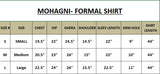 MOP-15  EMBROIDERED ORGANZA 2 PCS(SHIRT+DUPATTA)