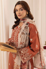 MSE-07 3PC STITCHED