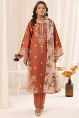 MSE-07 3PC STITCHED