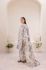 SPL-18 3PC STITCHED I UNSTITCHED