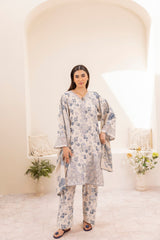 SPL-18 3PC STITCHED I UNSTITCHED