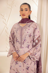 GLS-08 3PC STITCHED