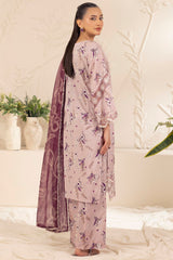 GLS-08 3PC STITCHED