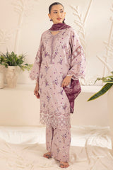 GLS-08 3PC STITCHED
