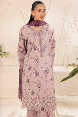 GLS-08 3PC STITCHED