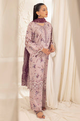GLS-08 3PC STITCHED