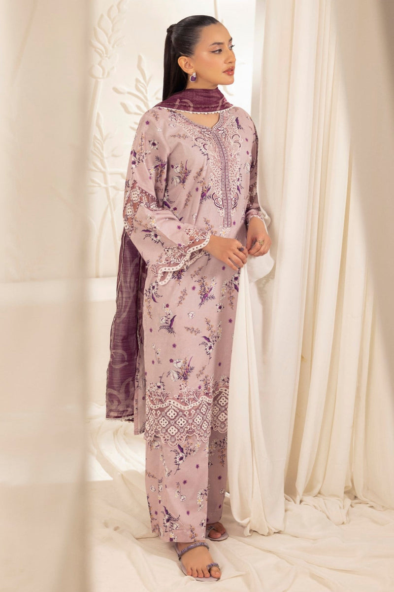 GLS-08 3PC STITCHED