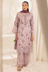 GLS-08 3PC STITCHED
