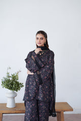 GM-04 3PC STITCHED