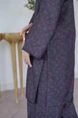 GM-08 2PC STITCHED