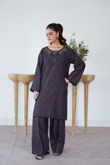 GM-08 2PC STITCHED