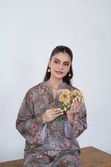 GM-16 3PC  STITCHED I UNSTITCHED