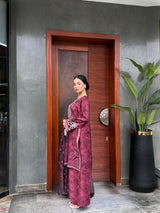 SPL-19 3PC STITCHED